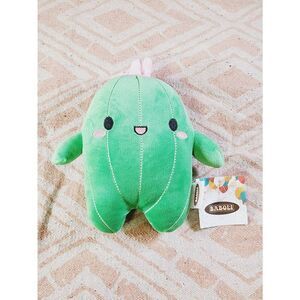 Baboli Cuddly Cactus Plush #A65